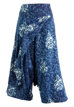 Guru Shop - Damen Stoffhose - Indigo 9 Guru Shop - Damen Stoffhose - Indigo -Fenty Beauty || Guru Shop Verkäufe ceb12369758d4ba0a38b3351cbd4d1dd
