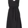Guru Shop Jerseykleid - Schwarz - Damen 1 Guru Shop Jerseykleid - Schwarz - Damen -Fenty Beauty || Guru Shop Verkäufe d056691036c9458087eedab898673a71