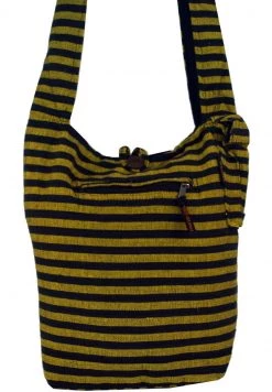 Guru Shop Umhängetasche - Gelb/schwarz - Unisex -Fenty Beauty || Guru Shop Verkäufe d1f8dfb92df546d9953346008b7e90f5