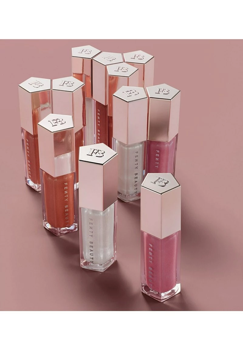 Fenty Beauty GLOSS BOMB UNIVERSAL LIP LUMINIZER LIPGLOSS - Lipgloss - Diamond Milk - Unisex 6 Fenty Beauty GLOSS BOMB UNIVERSAL LIP LUMINIZER LIPGLOSS - Lipgloss - Diamond Milk - Unisex – Bild 4