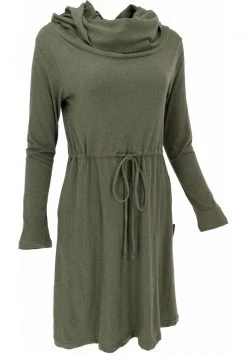 Guru Shop - Damen Freizeitkleid - Olivgr�n 6 Guru Shop - Damen Freizeitkleid - Olivgr�n -Fenty Beauty || Guru Shop Verkäufe d940bcd2e5bd47c58c64a7f31c526d77