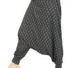 Guru Shop - Damen AFGHANI - Stoffhose - Schwarz -Fenty Beauty || Guru Shop Verkäufe dccacc11d58f43a9ba2cafa24aa138c6