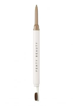 Fenty Beauty - Damen BROW ULTRA FINE BROW PENCIL & STYLER - Augenbrauenstift - Light Blonde