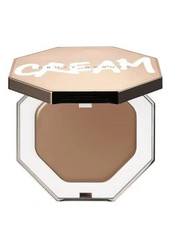 Fenty Beauty - Damen CHEEKS OUT - FREESTYLE CREAM BRONZE - Bronzer - Butta Biscuit