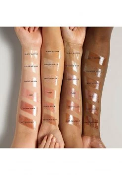 Fenty Beauty GLOSS BOMB UNIVERSAL LIP LUMINIZER LIPGLOSS - Lipgloss - Glass Slipper - Clear - Unisex 11 Fenty Beauty GLOSS BOMB UNIVERSAL LIP LUMINIZER LIPGLOSS - Lipgloss - Glass Slipper - Clear - Unisex -Fenty Beauty || Guru Shop Verkäufe df186a2471f845dfb3c663d56cffb59d