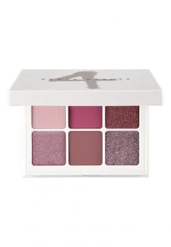 Fenty Beauty - Damen SNAP SHADOWS TRUE NEUTRALS - LIDSCHATTENPALETTE - Lidschatten - Rose
