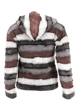 Guru Shop Übergangsjacke - Braun/grau - Damen 7 Guru Shop Übergangsjacke - Braun/grau - Damen -Fenty Beauty || Guru Shop Verkäufe e6e6cff1cb894afeaa51fc83d5d0cfa8