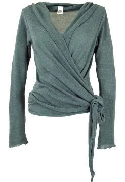 Guru Shop - Damen Strickpullover - Taubenblau 7 Guru Shop - Damen Strickpullover - Taubenblau -Fenty Beauty || Guru Shop Verkäufe e8d214287d3a4360b2e074157ff36681