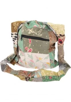 Guru Shop Shopping Bag - Gr�n - Unisex