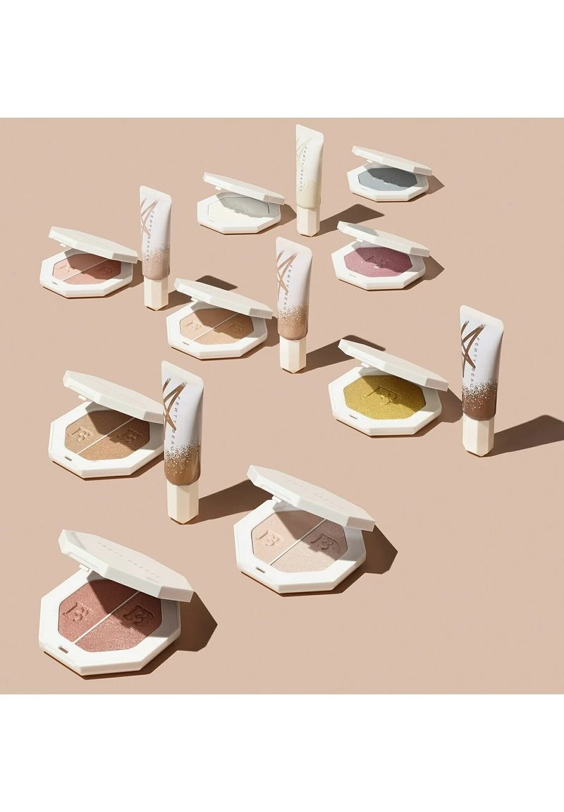 FENTY BEAUTY BY RIHANNA LIQUID KILLAWATT - FLUID FREESTYLE HIGHL - Highlighter - Butta Brownie - Damen 8 FENTY BEAUTY BY RIHANNA LIQUID KILLAWATT - FLUID FREESTYLE HIGHL - Highlighter - Butta Brownie - Damen – Bild 6