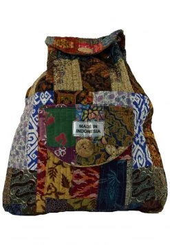 Guru Shop - Damen Tagesrucksack - Mehrfarbig