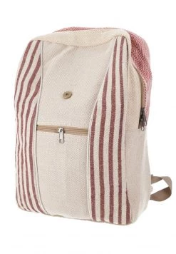 Guru Shop ETHNO - Tagesrucksack - Beige - Damen -Fenty Beauty || Guru Shop Verkäufe ea6c79cf7e5d427083cbdbc430139195