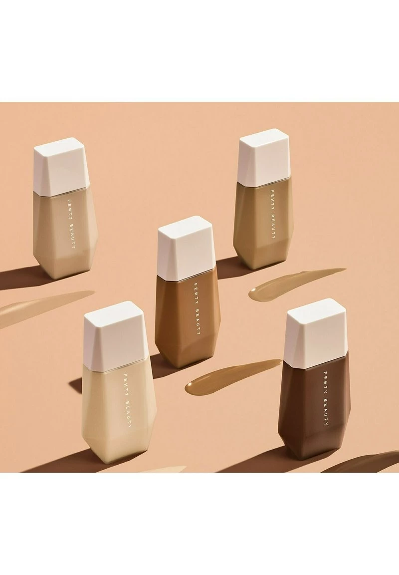 Fenty Beauty EAZE DROP - FOUNDATION - Foundation - BLURRING SKIN TINT 16 - Damen 6 Fenty Beauty EAZE DROP - FOUNDATION - Foundation - BLURRING SKIN TINT 16 - Damen – Bild 4