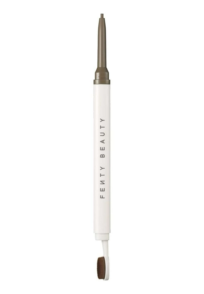 Fenty Beauty - Damen BROW ULTRA FINE BROW PENCIL & STYLER - Augenbrauenstift - Ash Brown 3 Fenty Beauty - Damen BROW ULTRA FINE BROW PENCIL & STYLER - Augenbrauenstift - Ash Brown