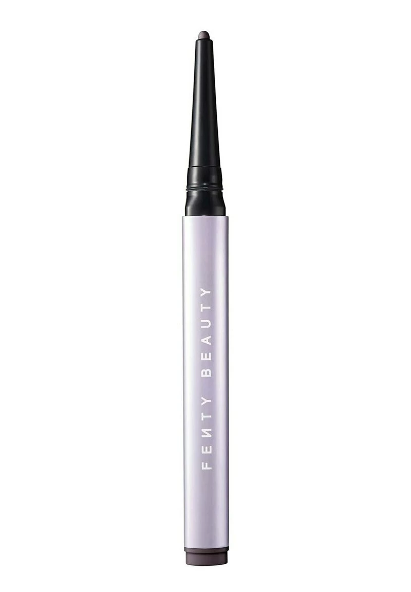 Fenty Beauty - Damen FLYPENCIL - LONGWEAR PENCIL EYELINER - Eyeliner - In Big Truffle (chocolate Brown Matte) 3 Fenty Beauty - Damen FLYPENCIL - LONGWEAR PENCIL EYELINER - Eyeliner - In Big Truffle (chocolate Brown Matte)