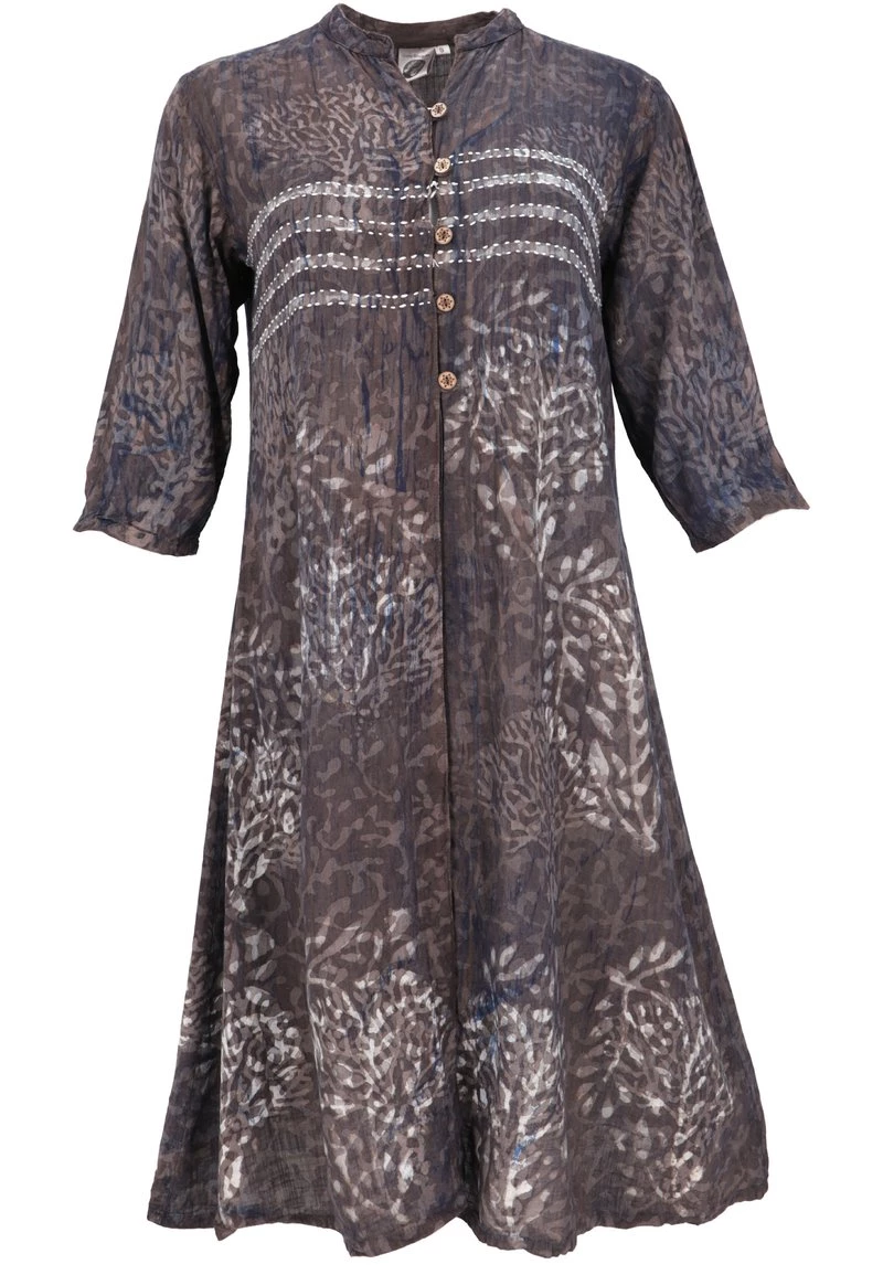 Guru Shop Tunika - Modell - Damen 3 Guru Shop Tunika - Modell - Damen