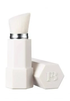 Fenty Beauty PORTABLE TOUCH-UP BRUSH PUDERPINSEL IM REISEFORMAT - Rasierpinsel - - - Unisex -Fenty Beauty || Guru Shop Verkäufe f38abb5c1a2a4ba1ae939e1f79949005