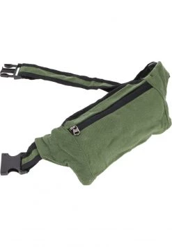 Guru Shop ETHNO - Gürteltasche - Green - Unisex -Fenty Beauty || Guru Shop Verkäufe f4605dbfb3b849c6a711e498d2172922