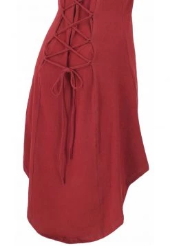 Guru Shop PSYTRANCE BOHO - Freizeitkleid - Rostrot - Damen 7 Guru Shop PSYTRANCE BOHO - Freizeitkleid - Rostrot - Damen -Fenty Beauty || Guru Shop Verkäufe f4cd4511f26848b1bcdbf14cdaca2f2e