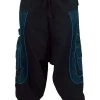 Guru Shop - Herren HAREMSHOSE PLUDERHOSE PUMPHOSE ALADINHOSE - Jogginghose - Schwarz Blau -Fenty Beauty || Guru Shop Verkäufe f5d6c77cc8304a939056b6fe31732861