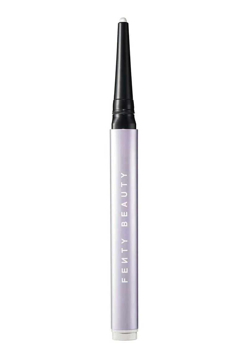 Fenty Beauty FLYPENCIL - LONGWEAR PENCIL EYELINER - Eyeliner - Bad Bride (white With Silver Glitter) - Damen 3 Fenty Beauty FLYPENCIL - LONGWEAR PENCIL EYELINER - Eyeliner - Bad Bride (white With Silver Glitter) - Damen