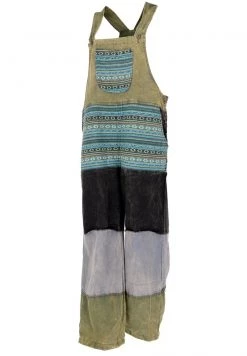 Guru Shop JAPAN STYLE - Latzhose - Olivegr�n - Damen -Fenty Beauty || Guru Shop Verkäufe f7a5328f72314677acf35d5603c96ed4