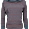 Guru Shop LOCKERES - Kapuzenpullover - Taubenblau/rost - Damen 1 Guru Shop LOCKERES - Kapuzenpullover - Taubenblau/rost - Damen -Fenty Beauty || Guru Shop Verkäufe f9ab83c769404fac8c1967ffaa1f6331