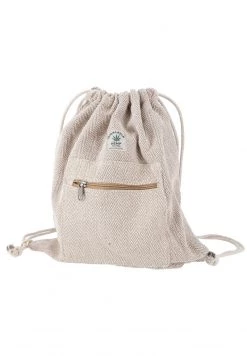 Guru Shop - Unisex Tagesrucksack - Braun