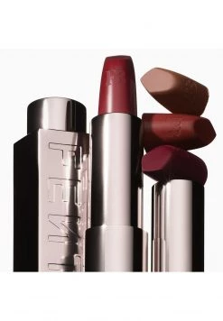 - Unisex FENTY BEAUTY BY RIHANNA ICON - LIPPENSTIFT-CASE - Lippenstift - Matte Black -Fenty Beauty || Guru Shop Verkäufe fa197c33c3fa49c596ac08647e9c62a1