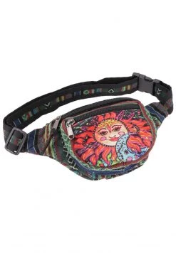 Guru Shop Gürteltasche - La Luna Gr�n - Unisex