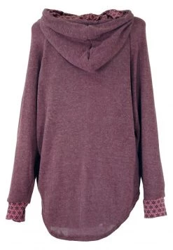 Guru Shop - Damen Kapuzenpullover - Altrosa -Fenty Beauty || Guru Shop Verkäufe fa6bbc244e4443ab9c5112291080a2d0