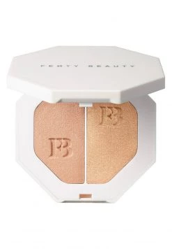 Fenty Beauty - Damen KILLAWATT FREESTYLE HIGHLIGHTER - Highlighter - Mean Money / Hu$tla Baby