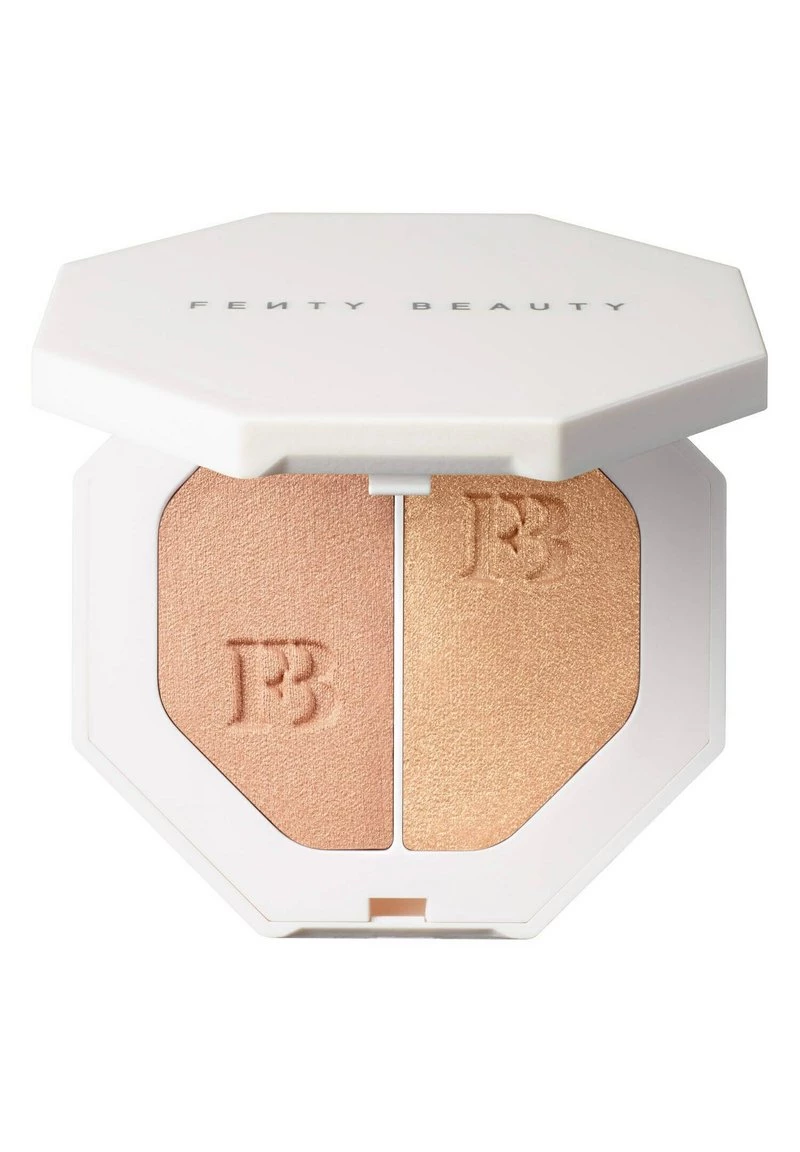 Fenty Beauty - Damen KILLAWATT FREESTYLE HIGHLIGHTER - Highlighter - Mean Money / Hu$tla Baby 3 Fenty Beauty - Damen KILLAWATT FREESTYLE HIGHLIGHTER - Highlighter - Mean Money / Hu$tla Baby