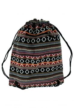 Guru Shop Tagesrucksack - Wine - Unisex