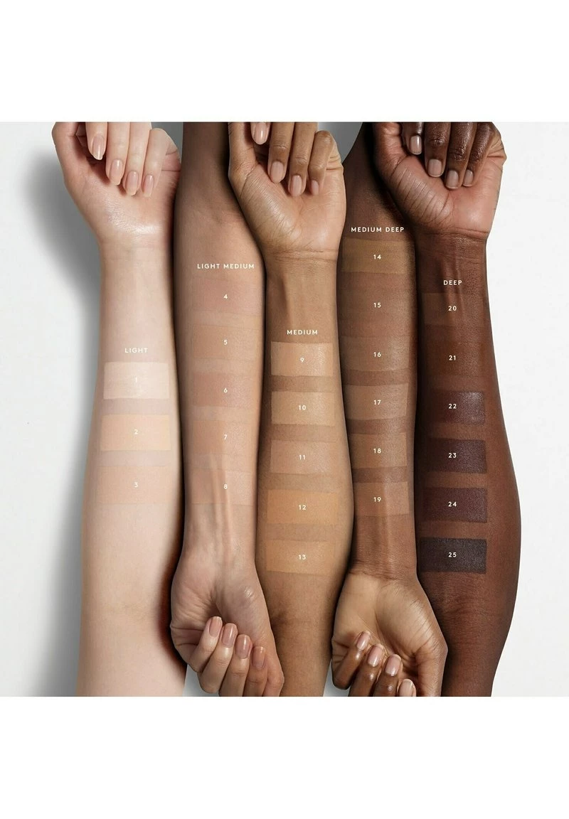 Fenty Beauty EAZE DROP - FOUNDATION - Foundation - BLURRING SKIN TINT 16 - Damen 8 Fenty Beauty EAZE DROP - FOUNDATION - Foundation - BLURRING SKIN TINT 16 - Damen – Bild 6